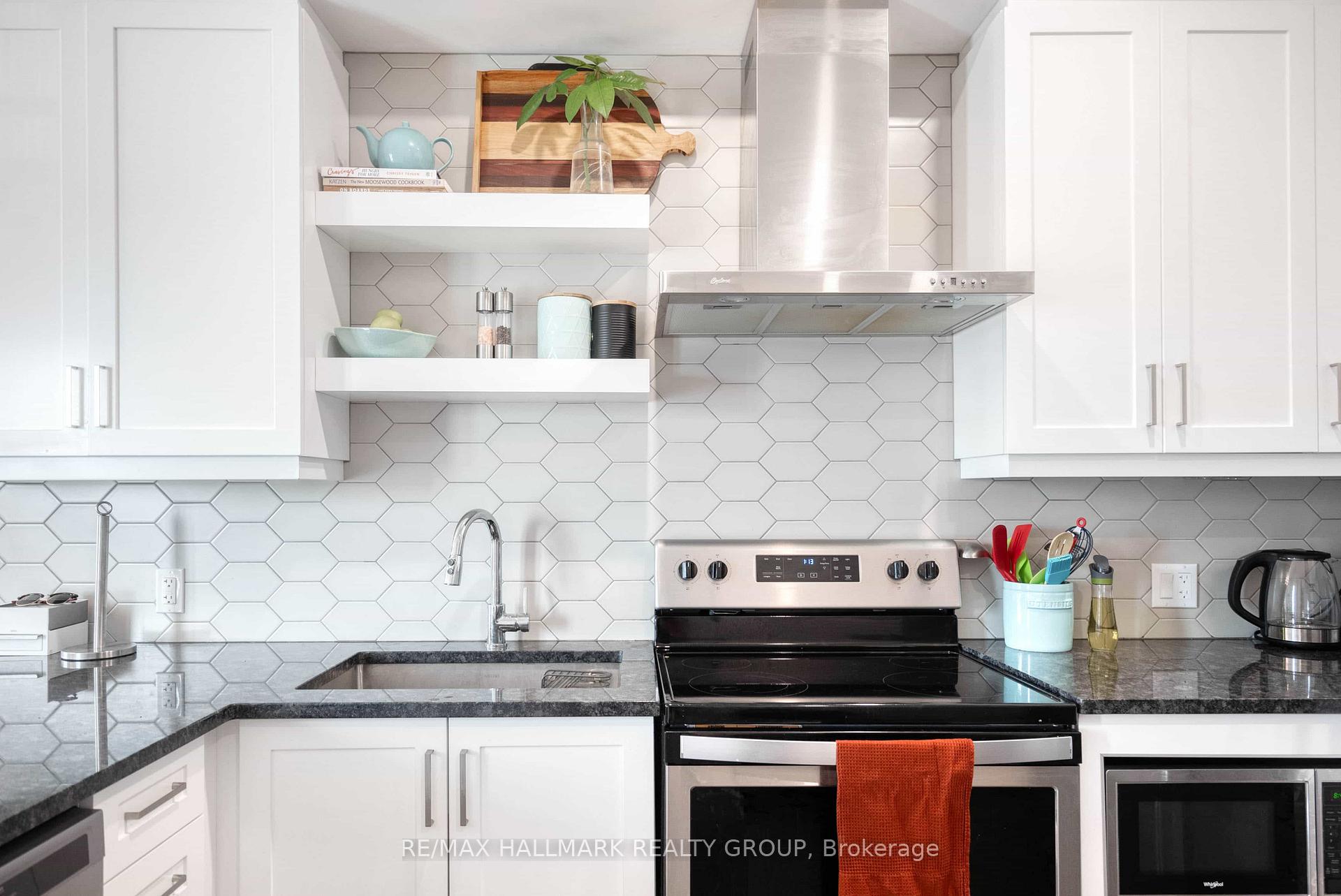 Photo 5 of Unit 507, 320 Miwate, Ottawa, Mechanicsville — HOMEH