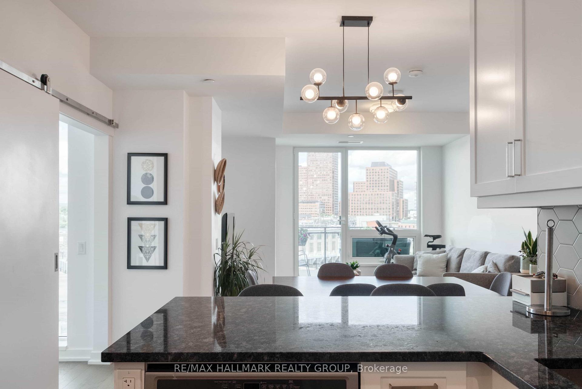 Photo 7 of Unit 507, 320 Miwate, Ottawa, Mechanicsville — HOMEH