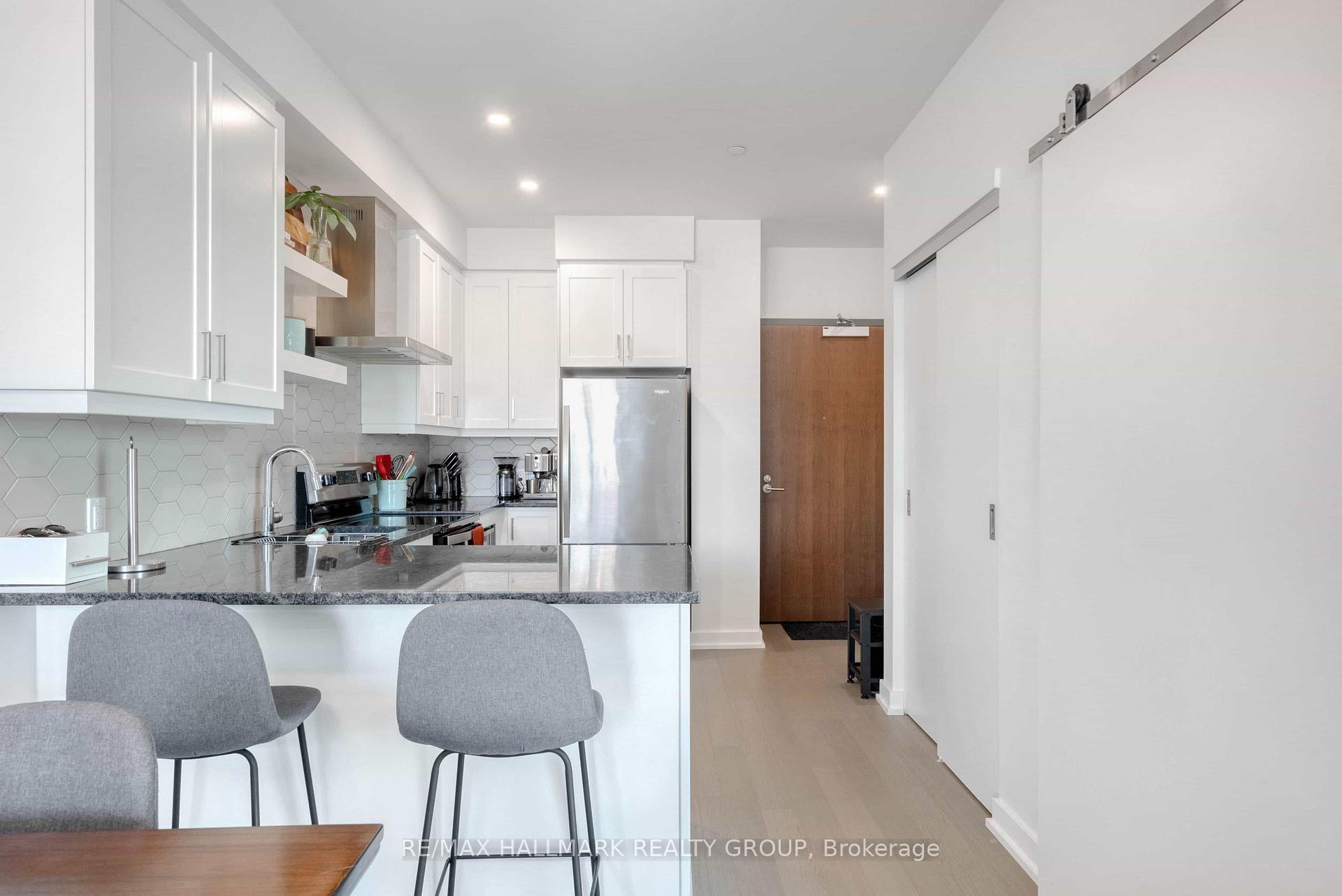 Photo 8 of Unit 507, 320 Miwate, Ottawa, Mechanicsville — HOMEH