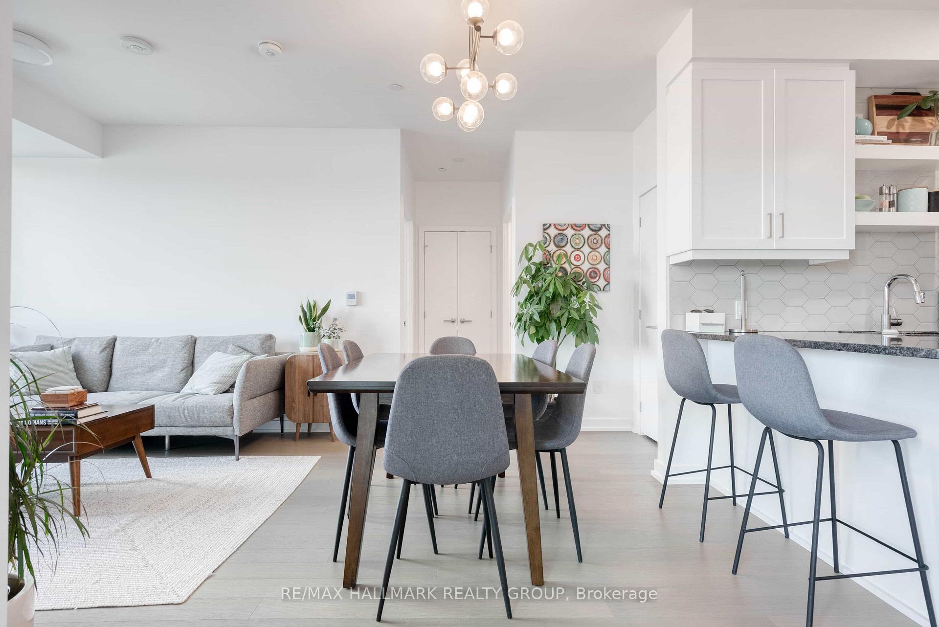Photo 15 of Unit 507, 320 Miwate, Ottawa, Mechanicsville — HOMEH
