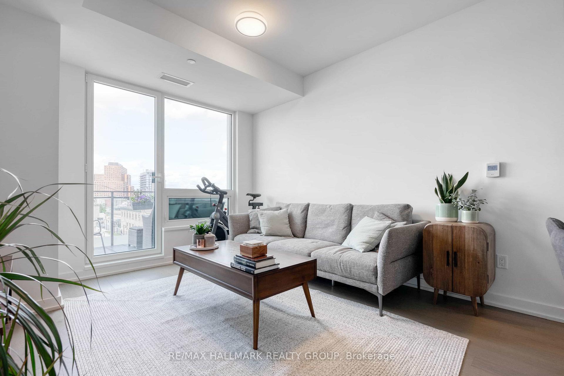 Photo 16 of Unit 507, 320 Miwate, Ottawa, Mechanicsville — HOMEH