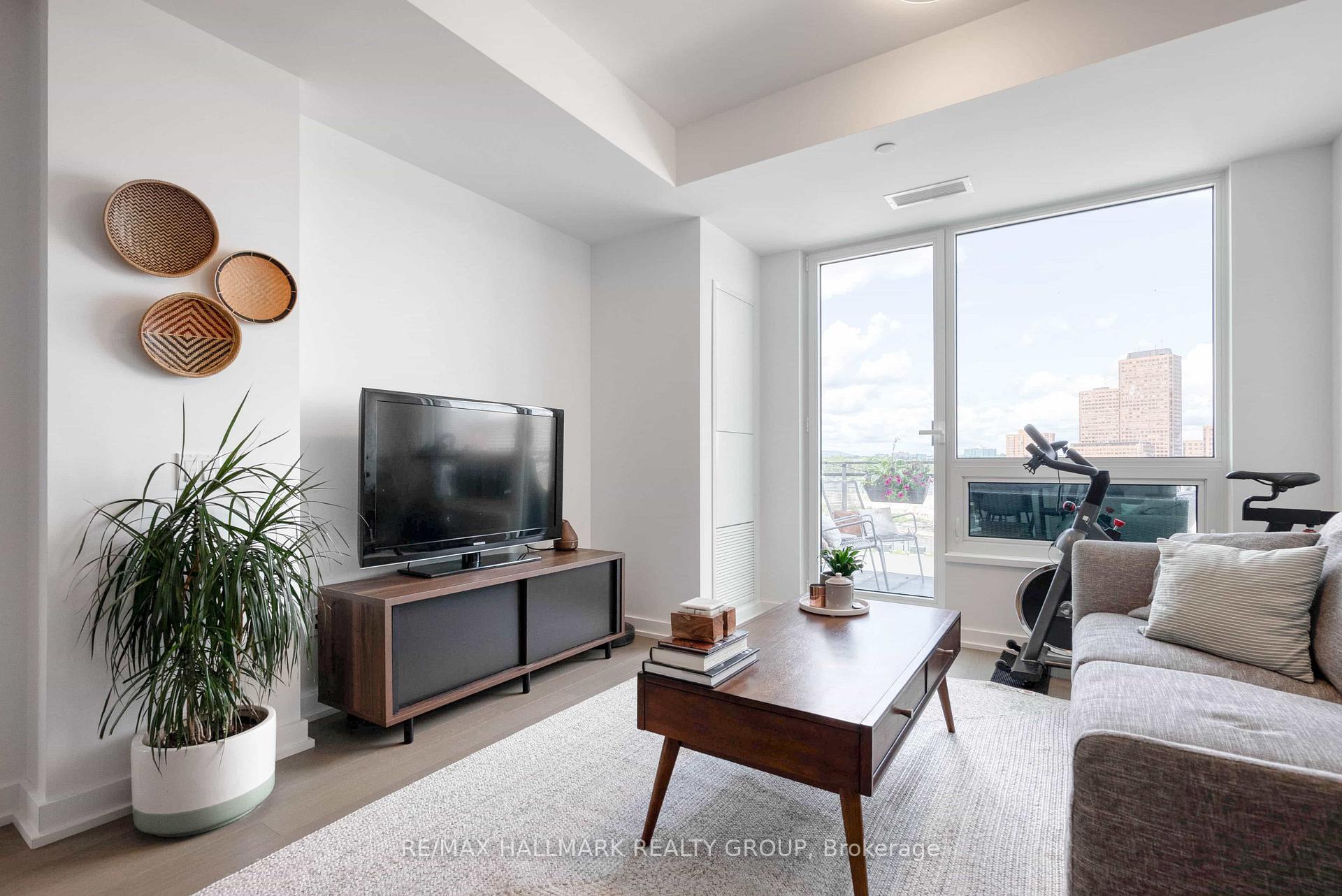 Photo 17 of Unit 507, 320 Miwate, Ottawa, Mechanicsville — HOMEH