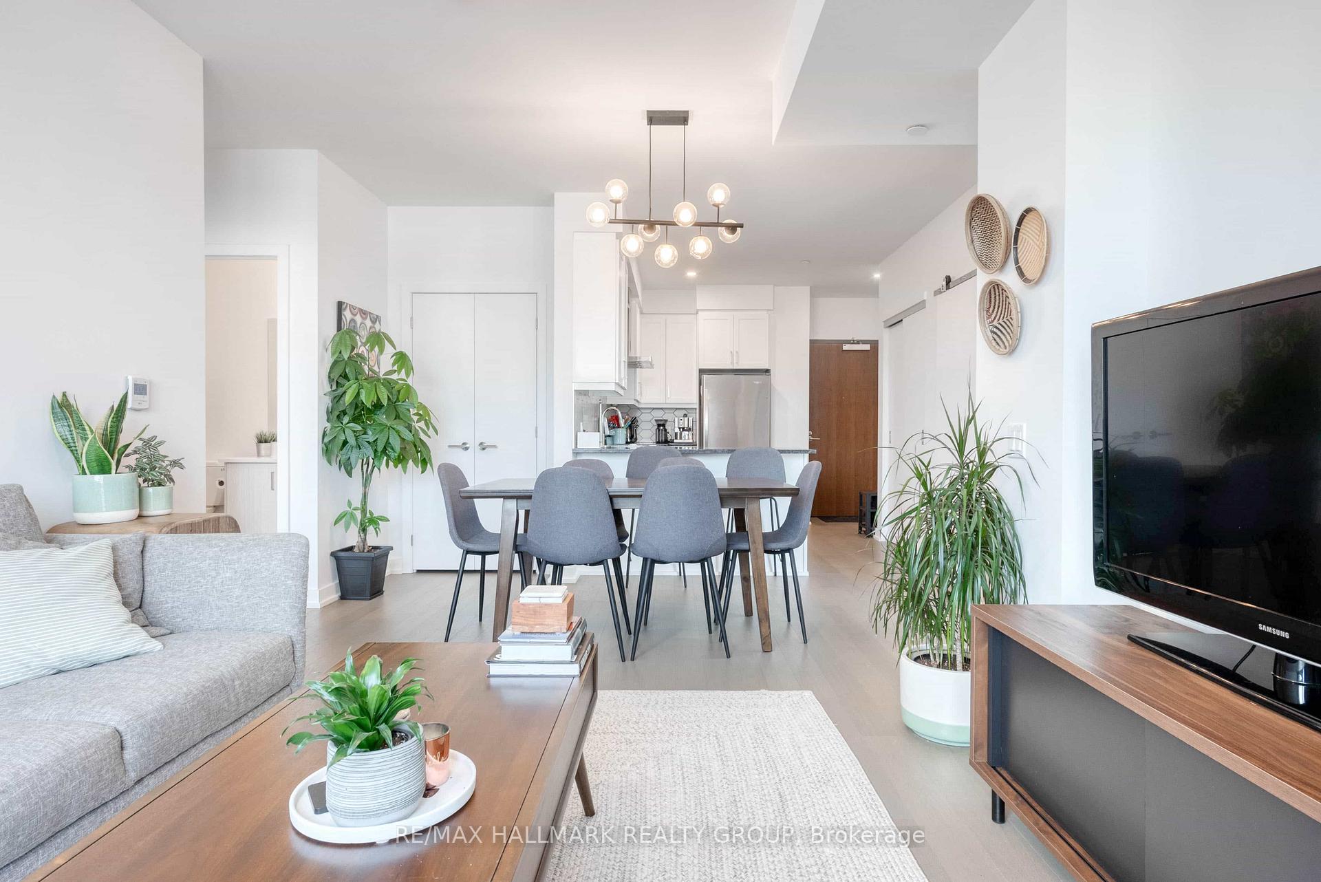 Photo 18 of Unit 507, 320 Miwate, Ottawa, Mechanicsville — HOMEH