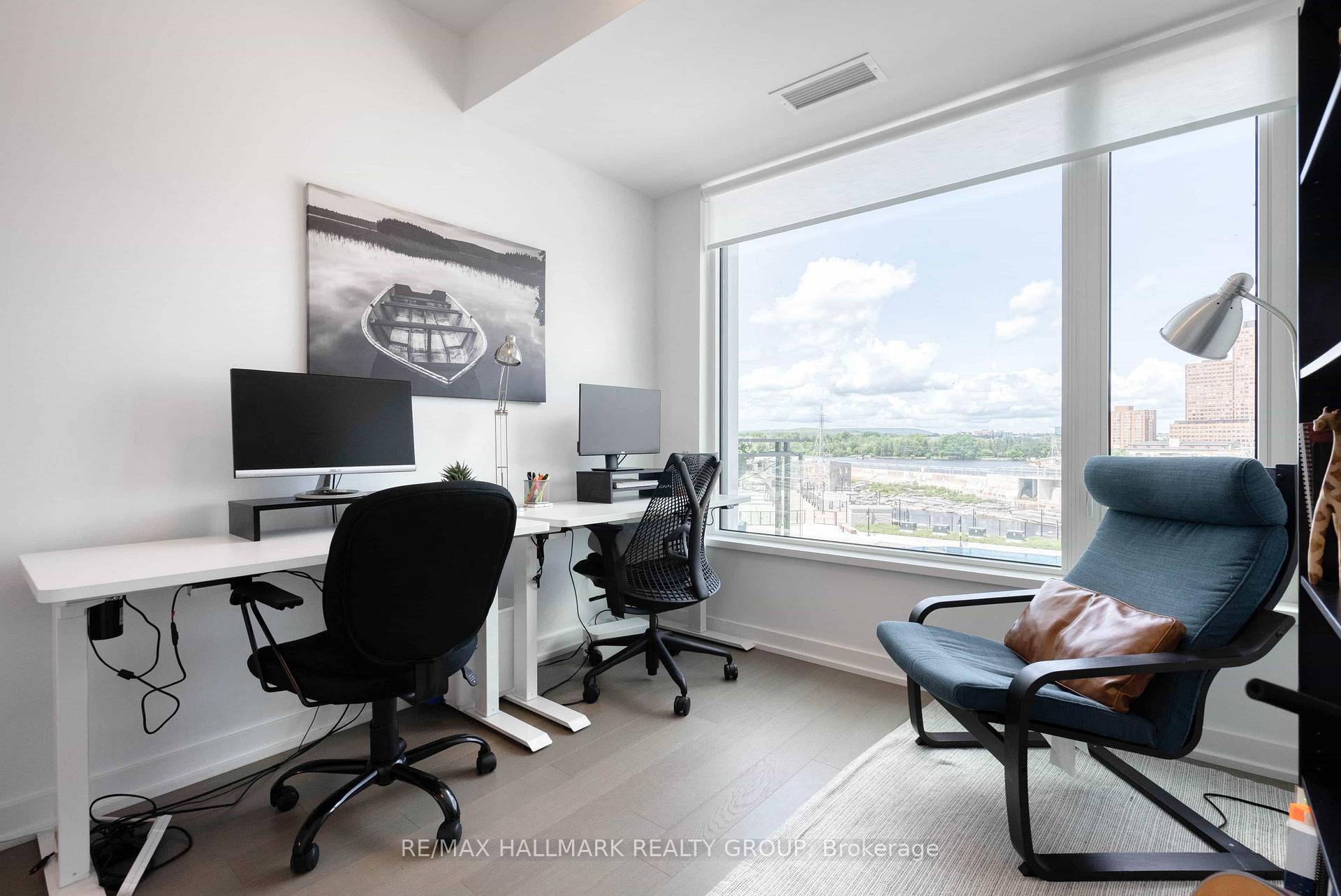 Photo 22 of Unit 507, 320 Miwate, Ottawa, Mechanicsville — HOMEH