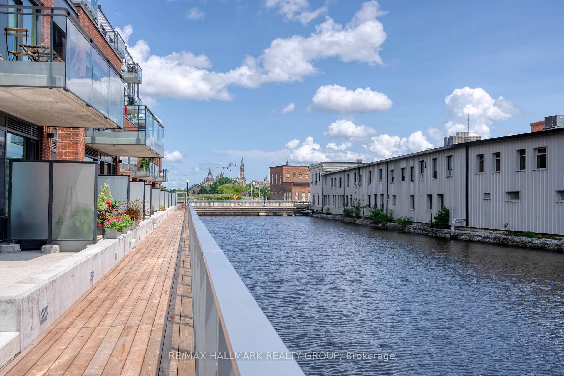 Photo 24 of Unit 507, 320 Miwate, Ottawa, Mechanicsville — HOMEH