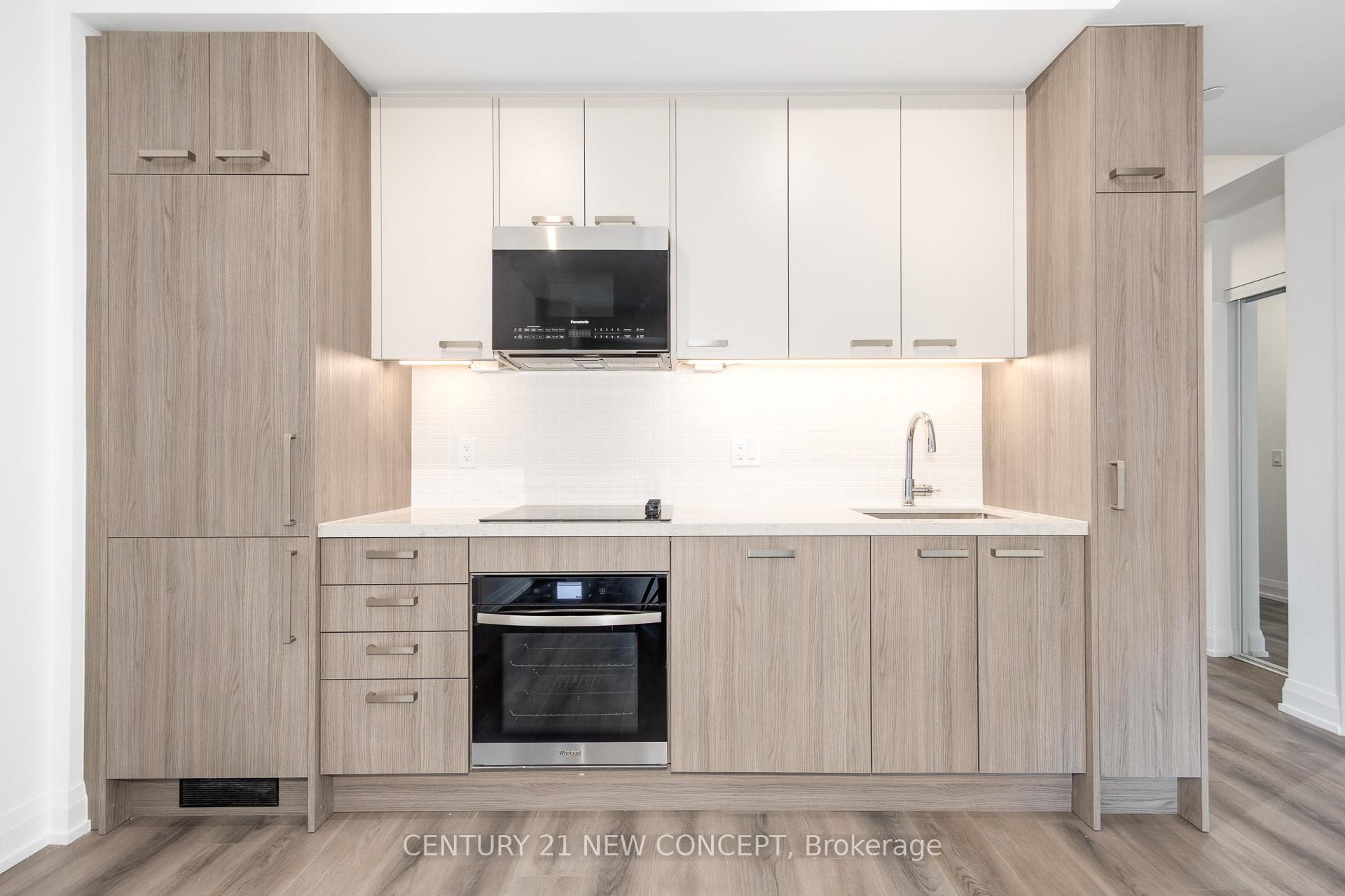 Photo 6 of Unit 2811, 20 Soudan Avenue, Toronto, Mount Pleasant West — HOMEH