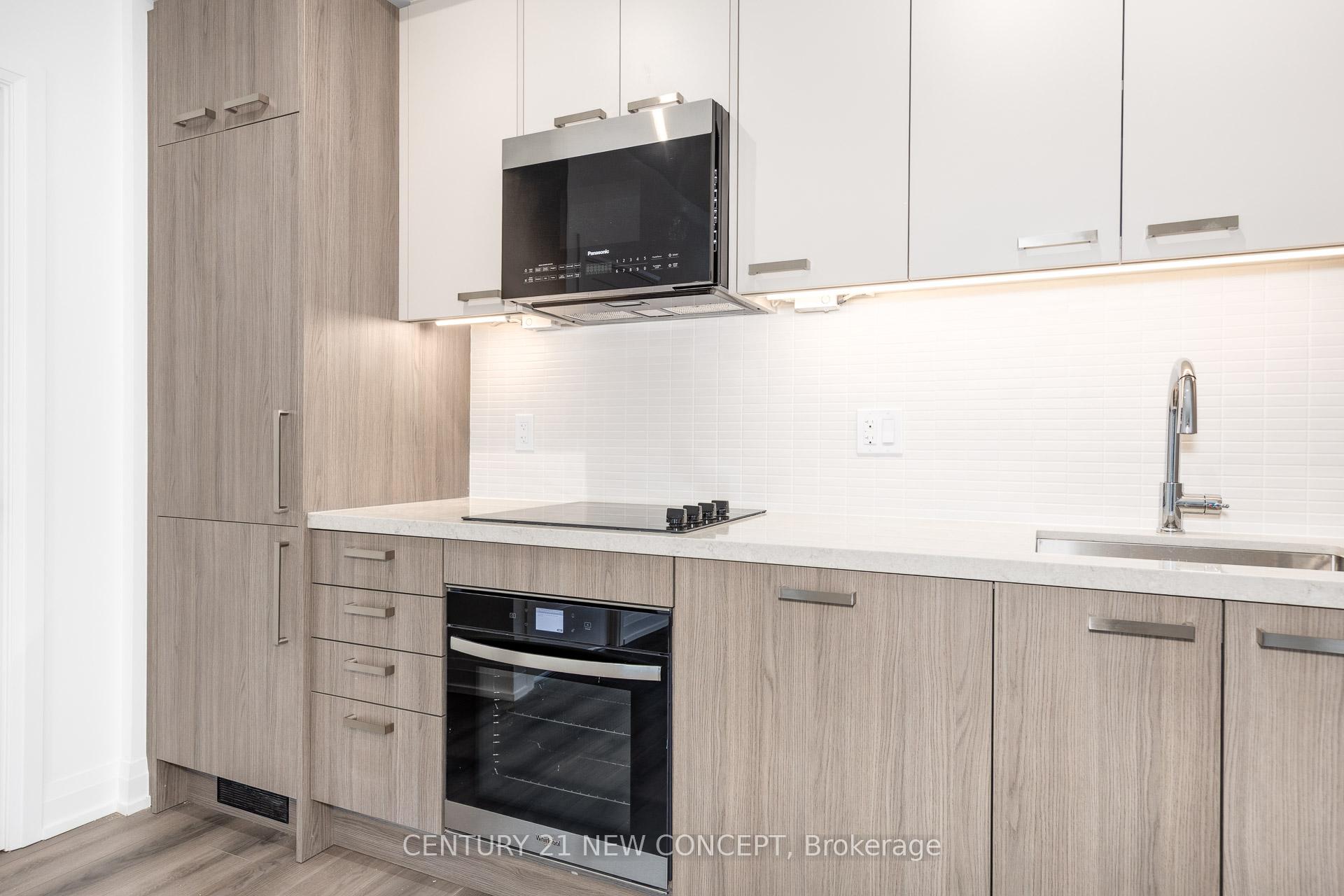 Photo 7 of Unit 2811, 20 Soudan Avenue, Toronto, Mount Pleasant West — HOMEH