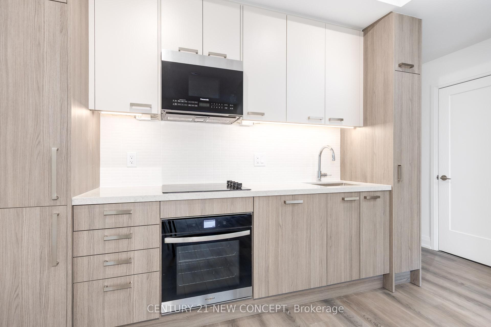 Photo 8 of Unit 2811, 20 Soudan Avenue, Toronto, Mount Pleasant West — HOMEH