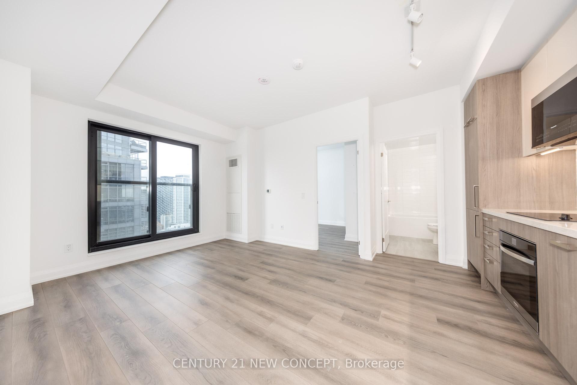 Photo 10 of Unit 2811, 20 Soudan Avenue, Toronto, Mount Pleasant West — HOMEH