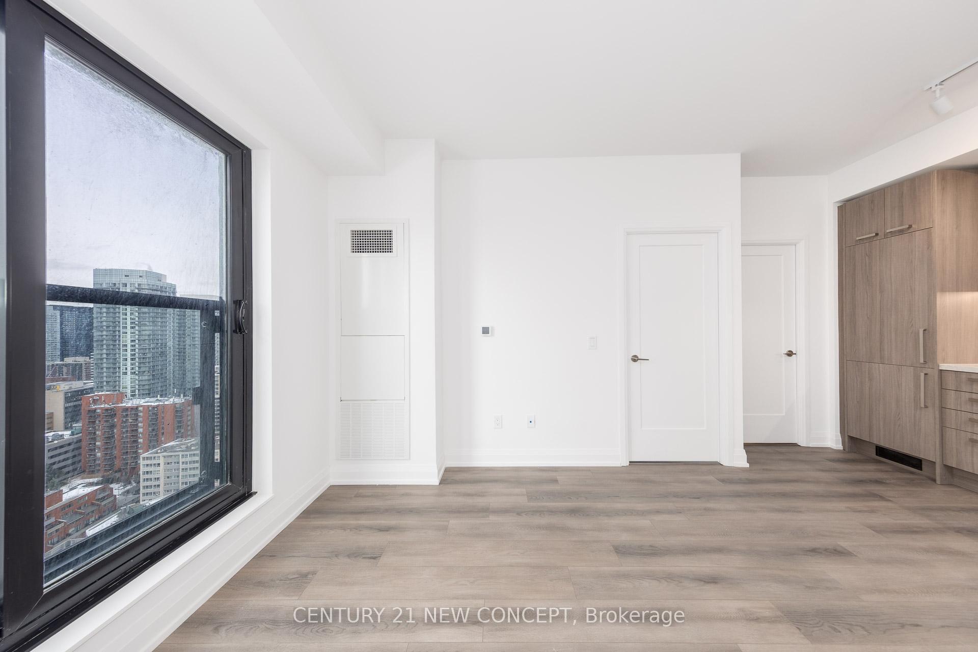 Photo 11 of Unit 2811, 20 Soudan Avenue, Toronto, Mount Pleasant West — HOMEH