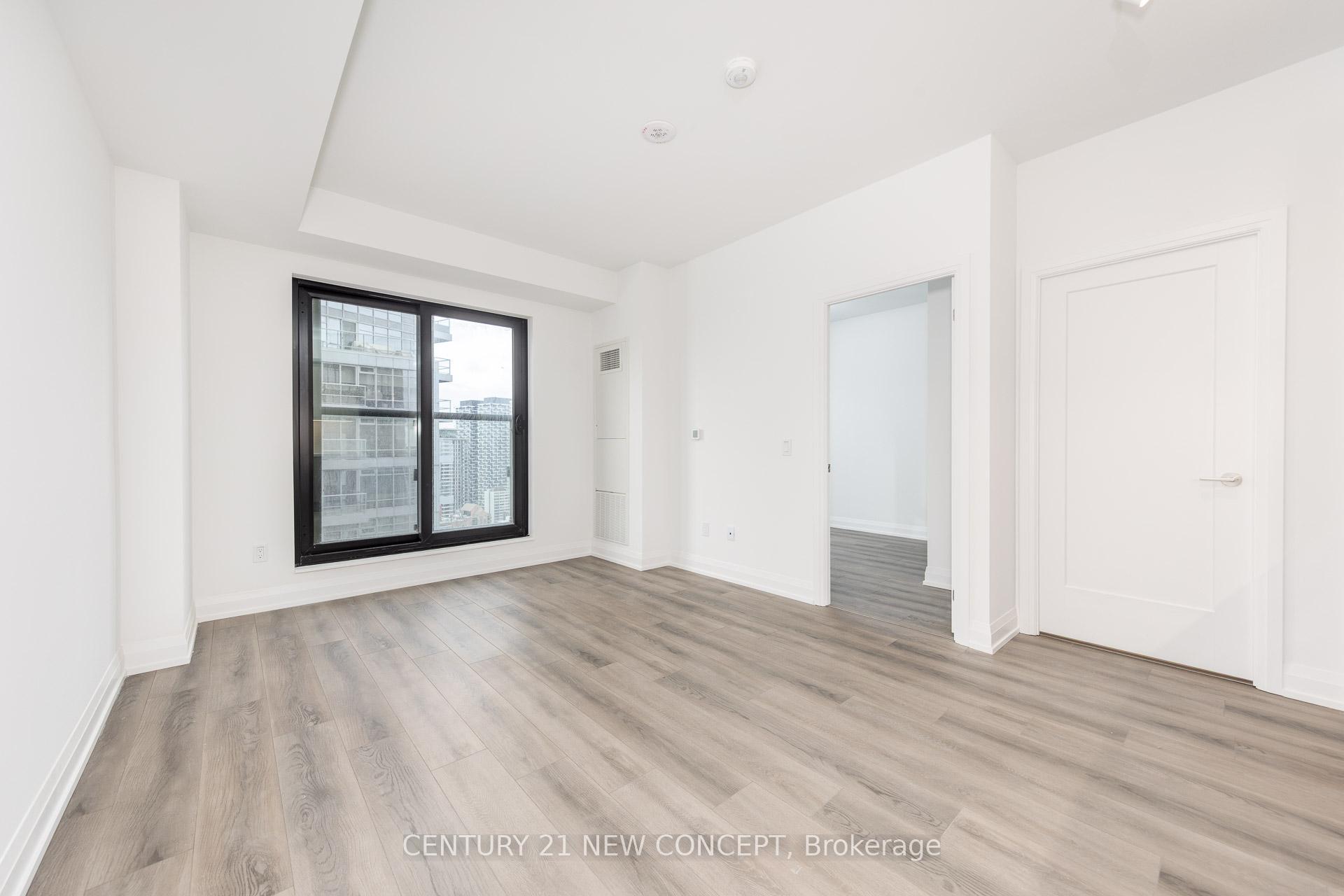 Photo 12 of Unit 2811, 20 Soudan Avenue, Toronto, Mount Pleasant West — HOMEH