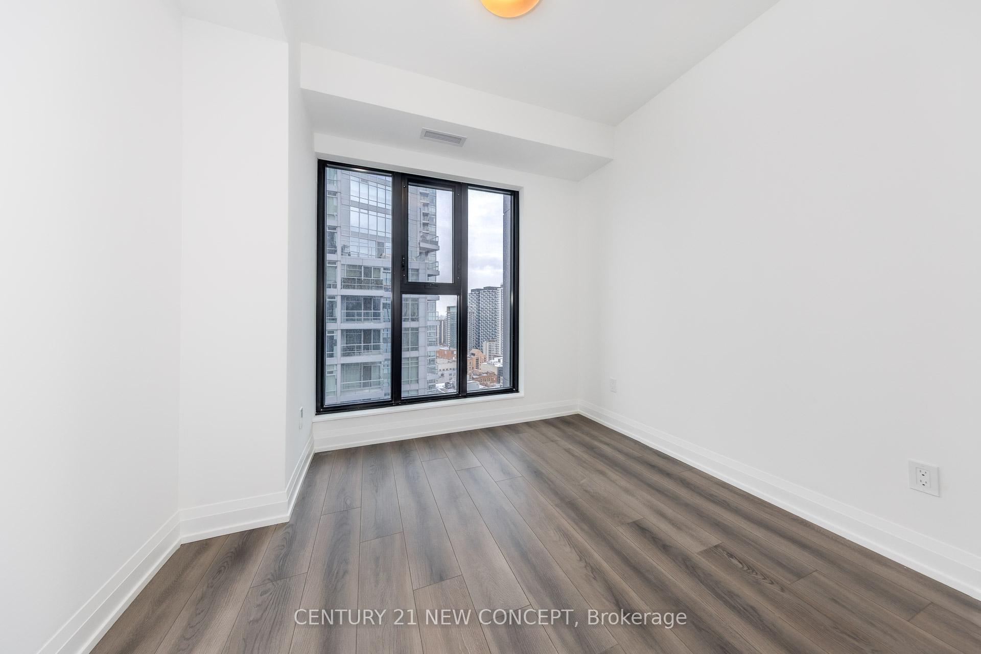 Photo 15 of Unit 2811, 20 Soudan Avenue, Toronto, Mount Pleasant West — HOMEH