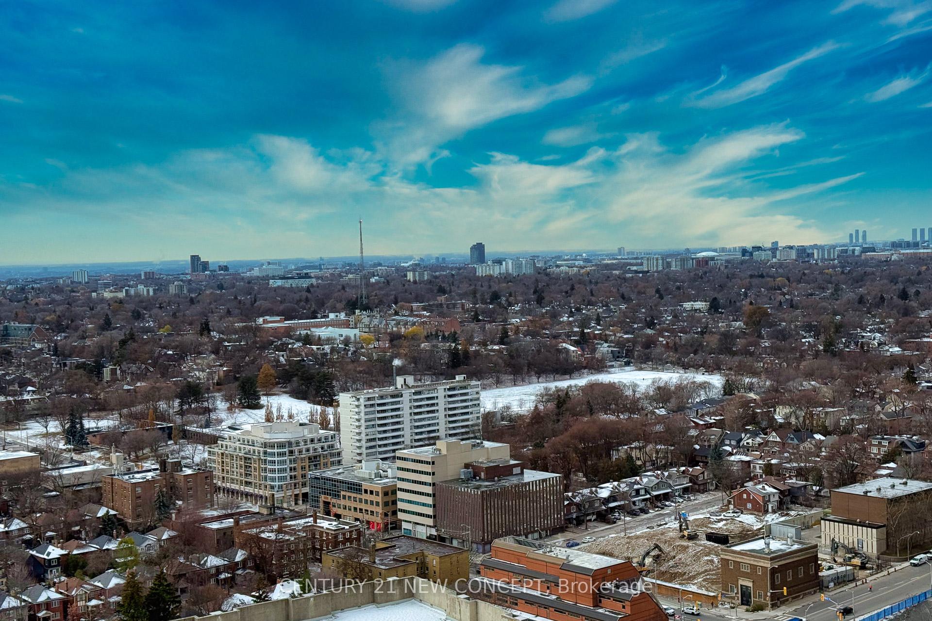 Photo 22 of Unit 2811, 20 Soudan Avenue, Toronto, Mount Pleasant West — HOMEH