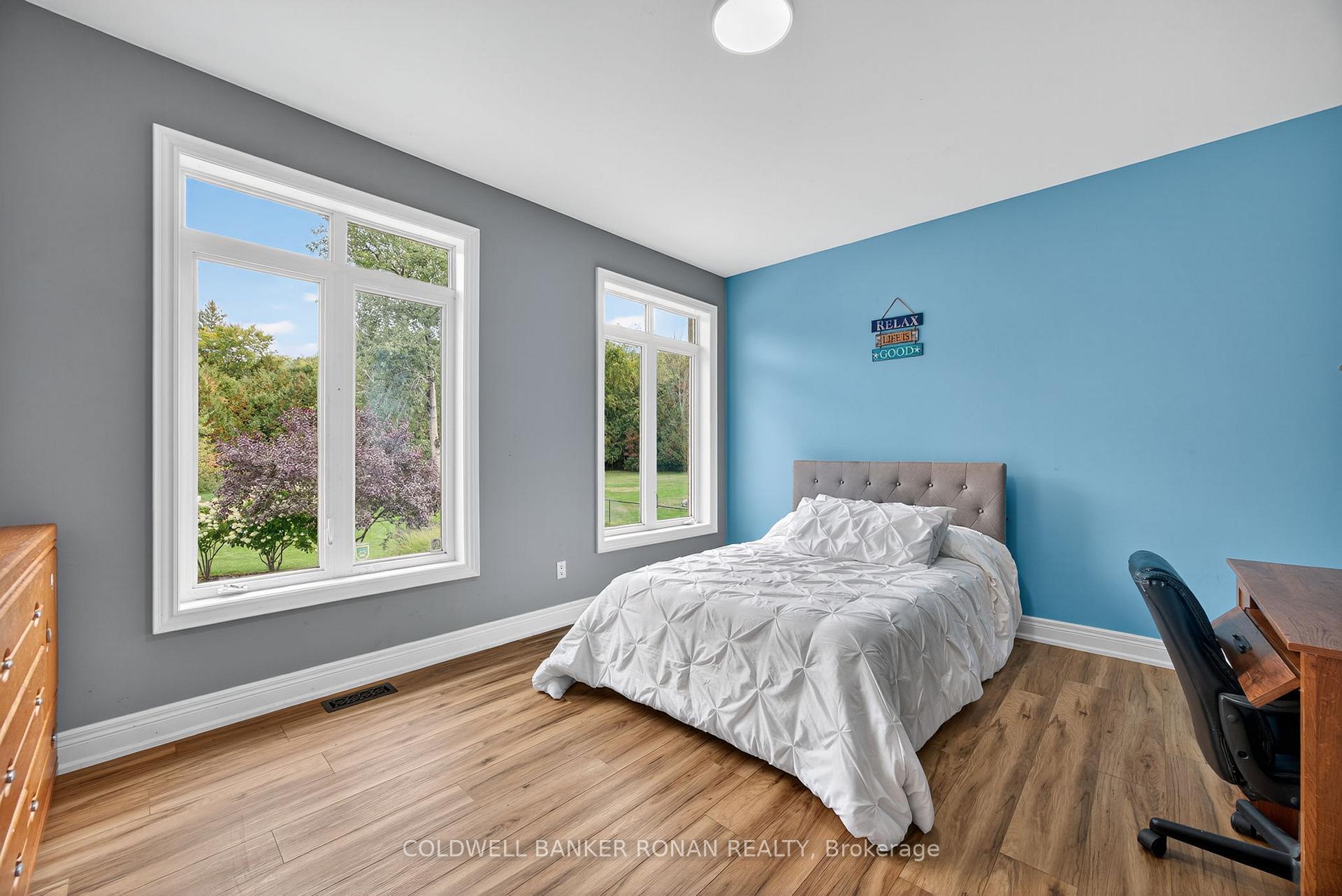 Photo 27 of 60 Underhill Court, Essa, Rural Essa — HOMEH