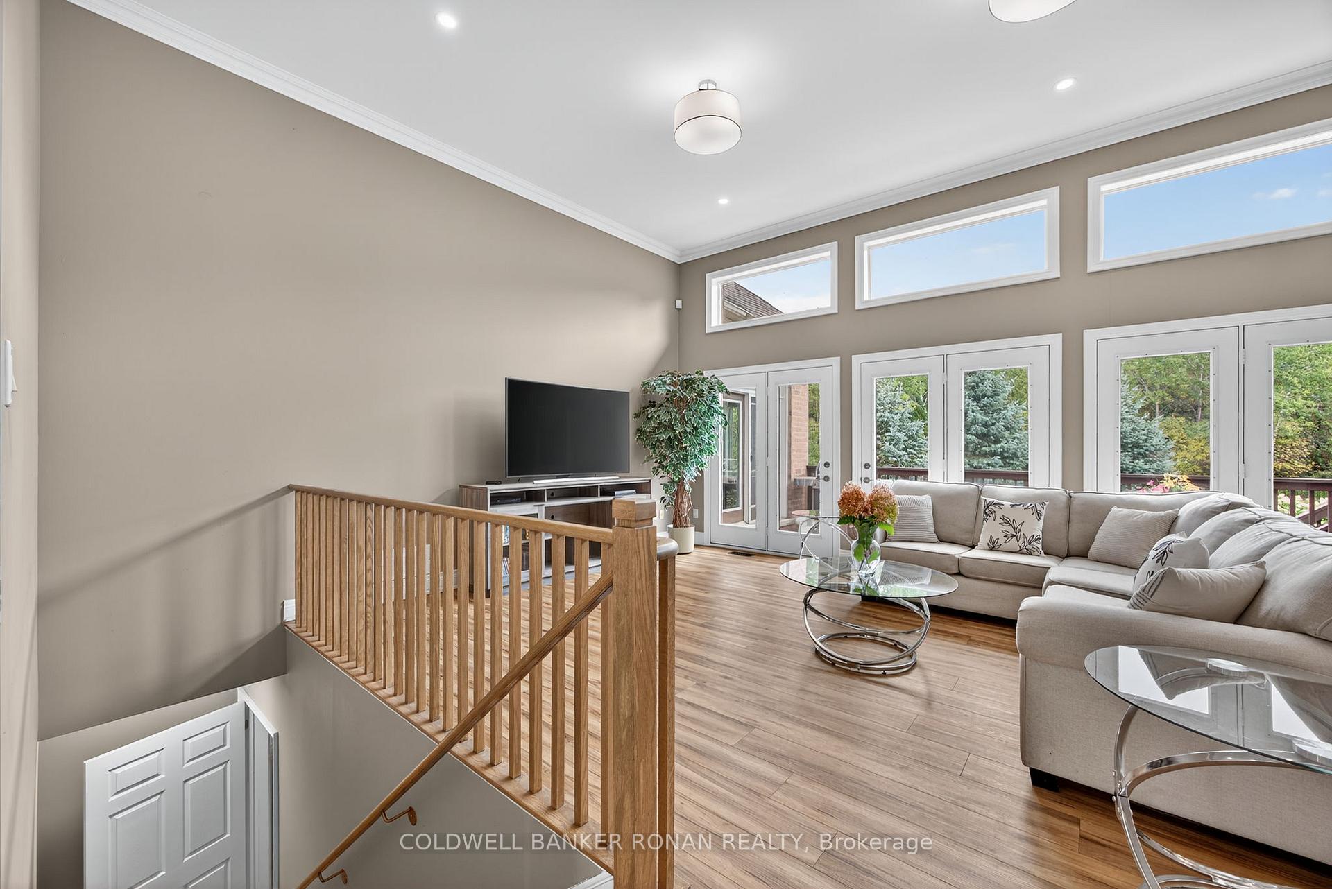 Photo 30 of 60 Underhill Court, Essa, Rural Essa — HOMEH