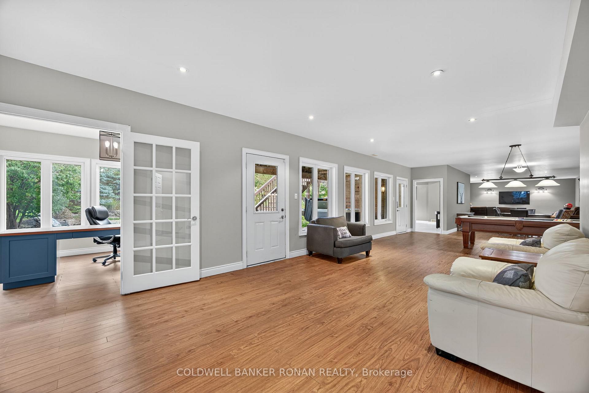 Photo 34 of 60 Underhill Court, Essa, Rural Essa — HOMEH