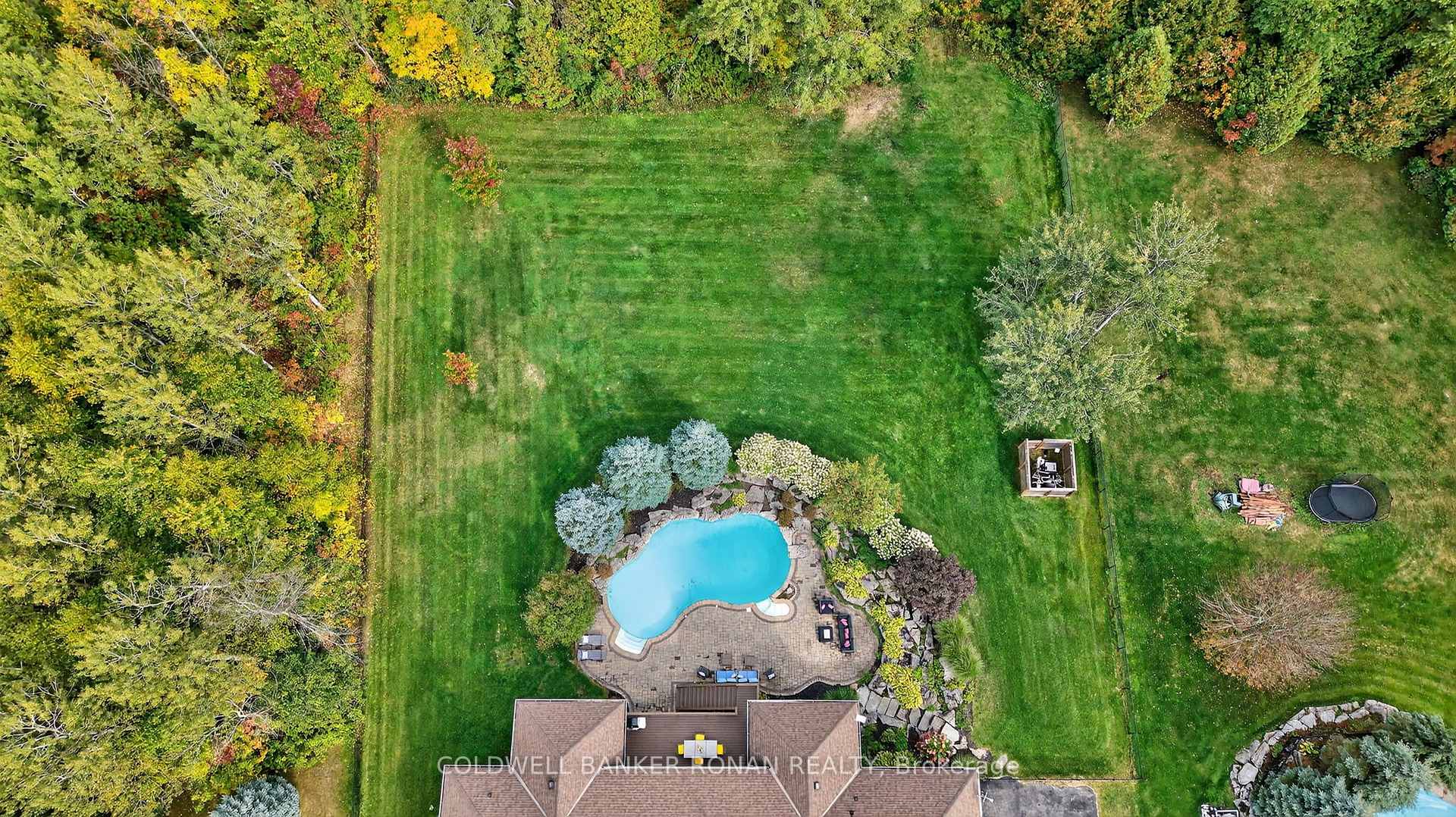 Photo 47 of 60 Underhill Court, Essa, Rural Essa — HOMEH