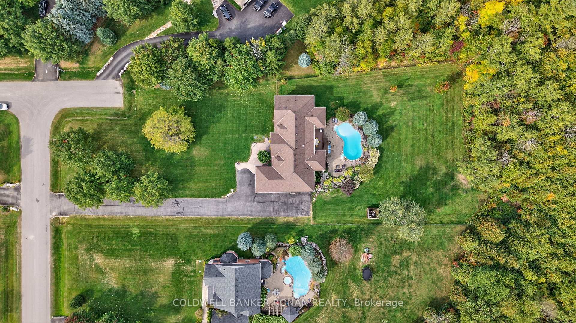 Photo 48 of 60 Underhill Court, Essa, Rural Essa — HOMEH
