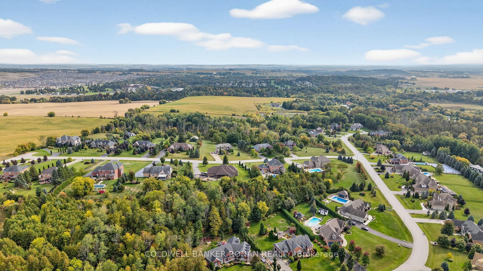 Photo 50 of 60 Underhill Court, Essa, Rural Essa — HOMEH