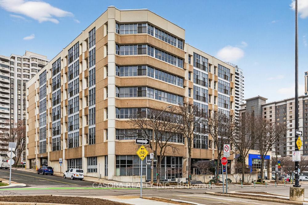 Photo 1 of Unit 104, 66 Bay Street S, Hamilton, Durand — HOMEH