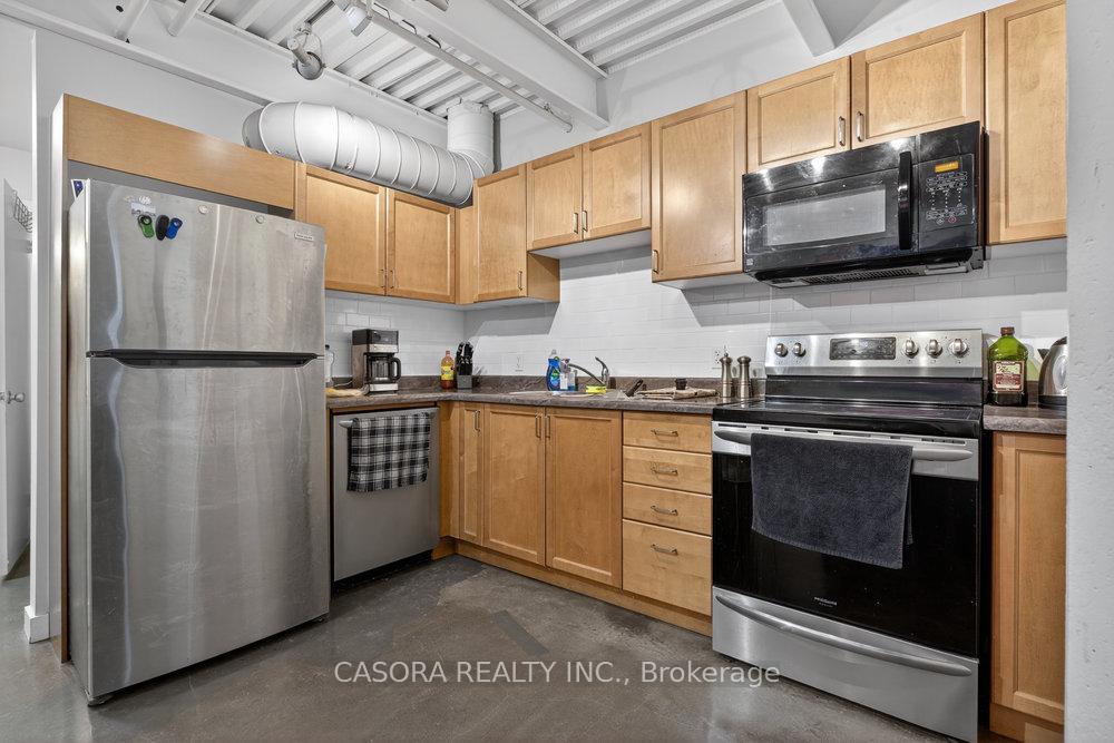 Photo 11 of Unit 104, 66 Bay Street S, Hamilton, Durand — HOMEH