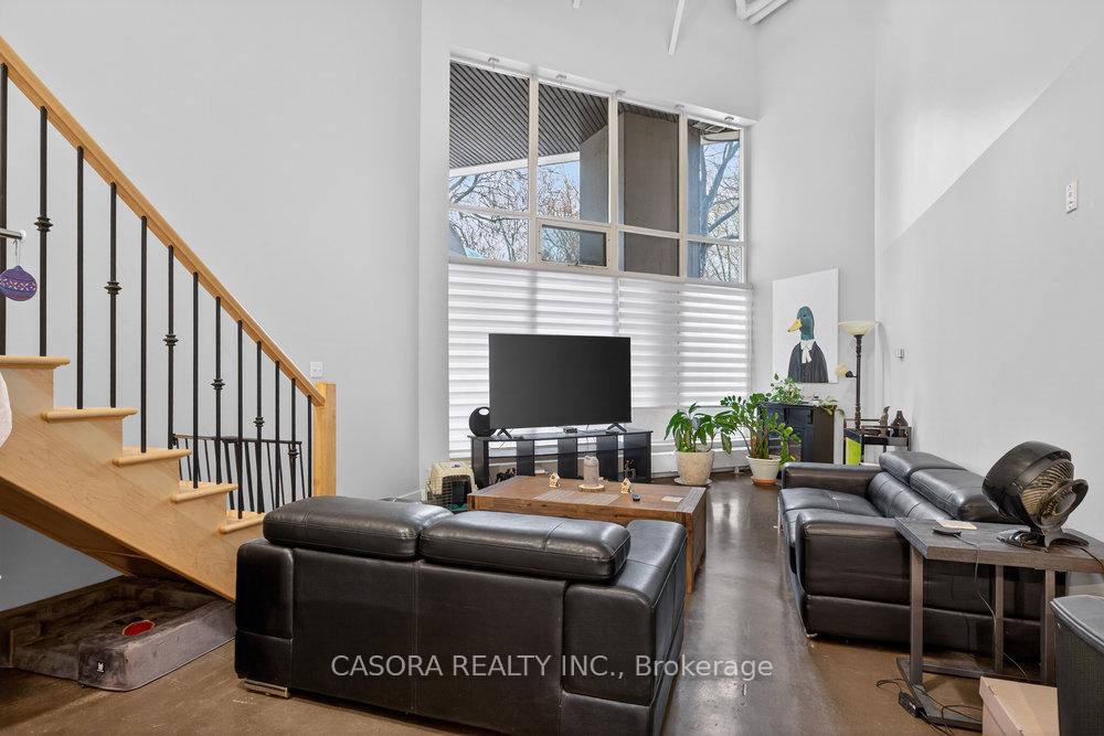 Photo 12 of Unit 104, 66 Bay Street S, Hamilton, Durand — HOMEH
