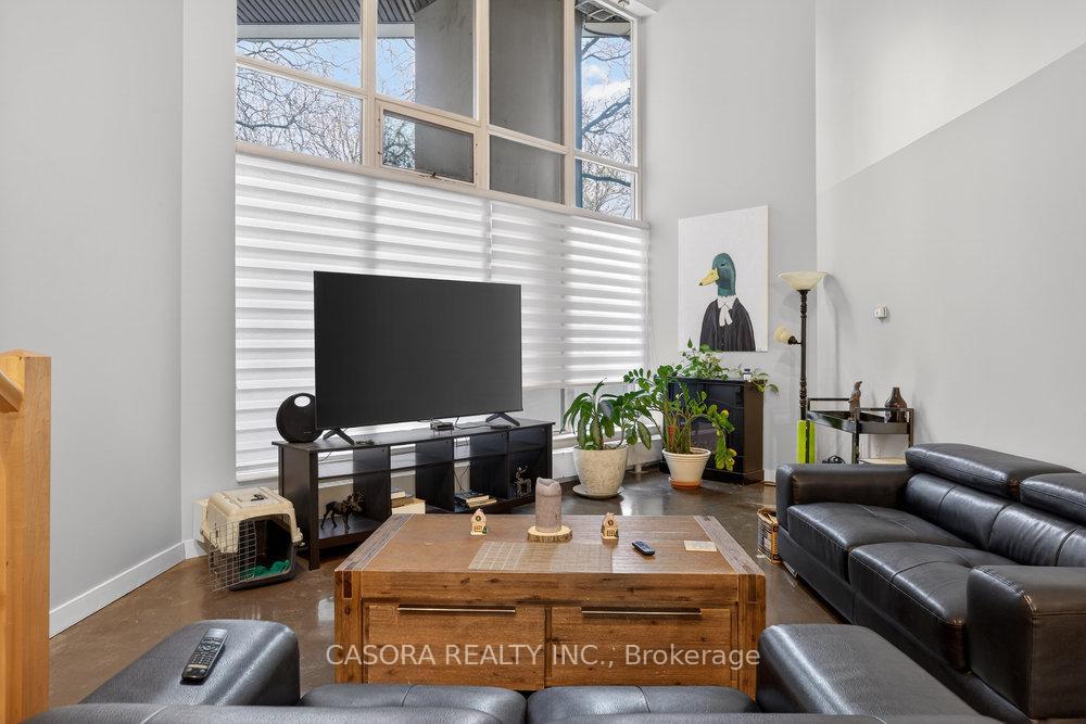 Photo 13 of Unit 104, 66 Bay Street S, Hamilton, Durand — HOMEH