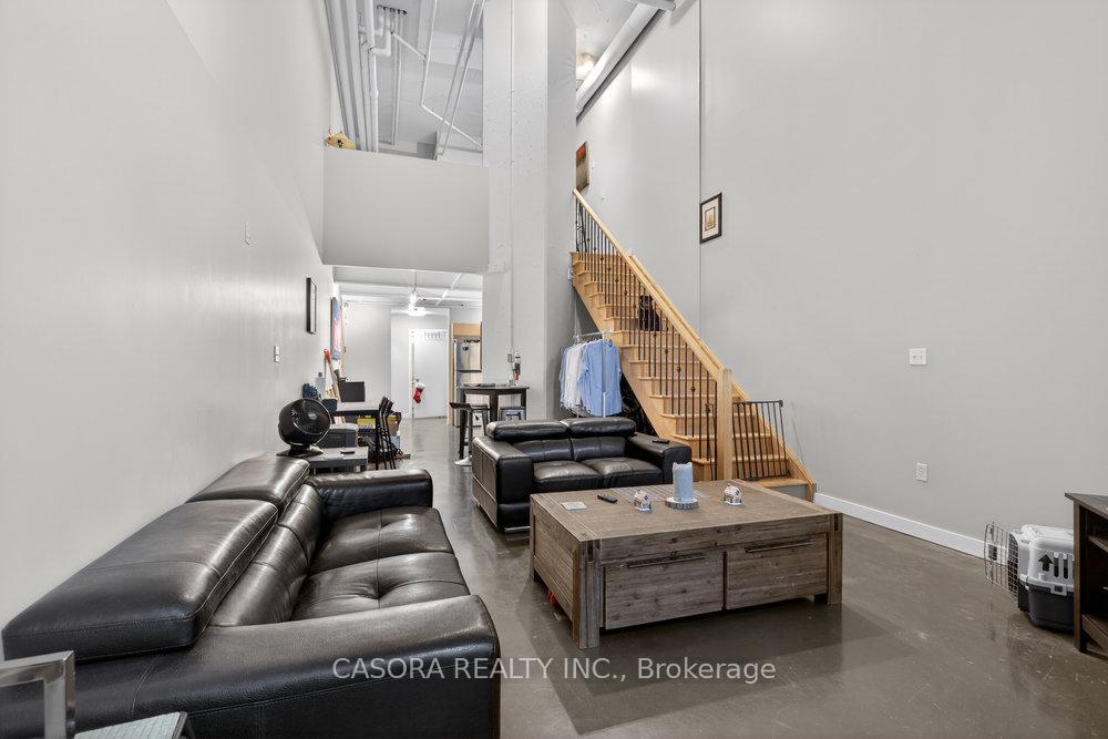 Photo 14 of Unit 104, 66 Bay Street S, Hamilton, Durand — HOMEH