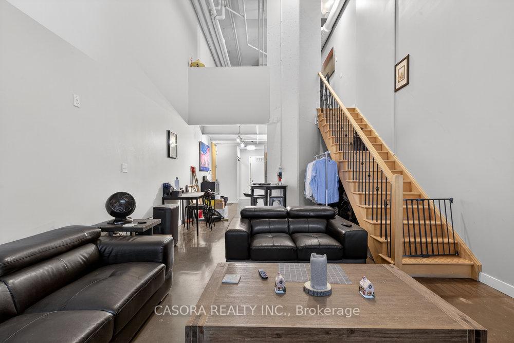 Photo 15 of Unit 104, 66 Bay Street S, Hamilton, Durand — HOMEH