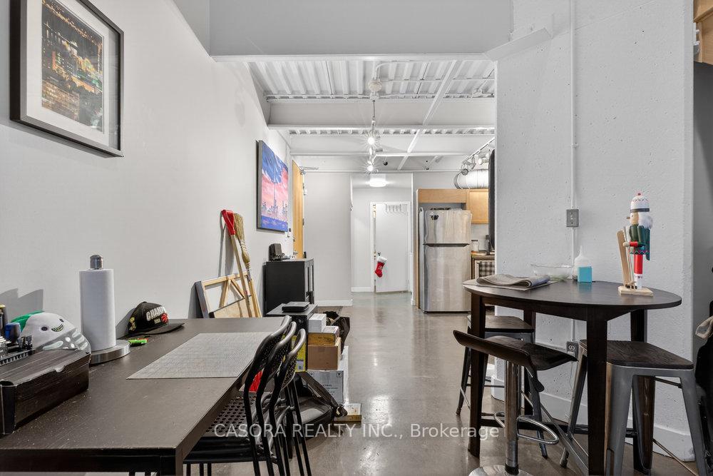 Photo 16 of Unit 104, 66 Bay Street S, Hamilton, Durand — HOMEH