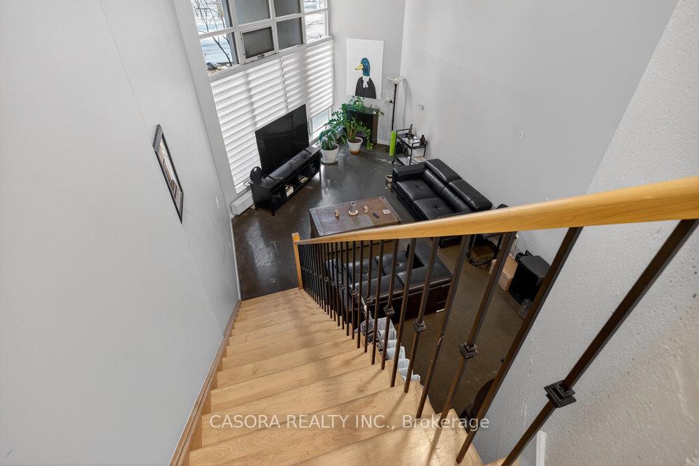 Photo 21 of Unit 104, 66 Bay Street S, Hamilton, Durand — HOMEH