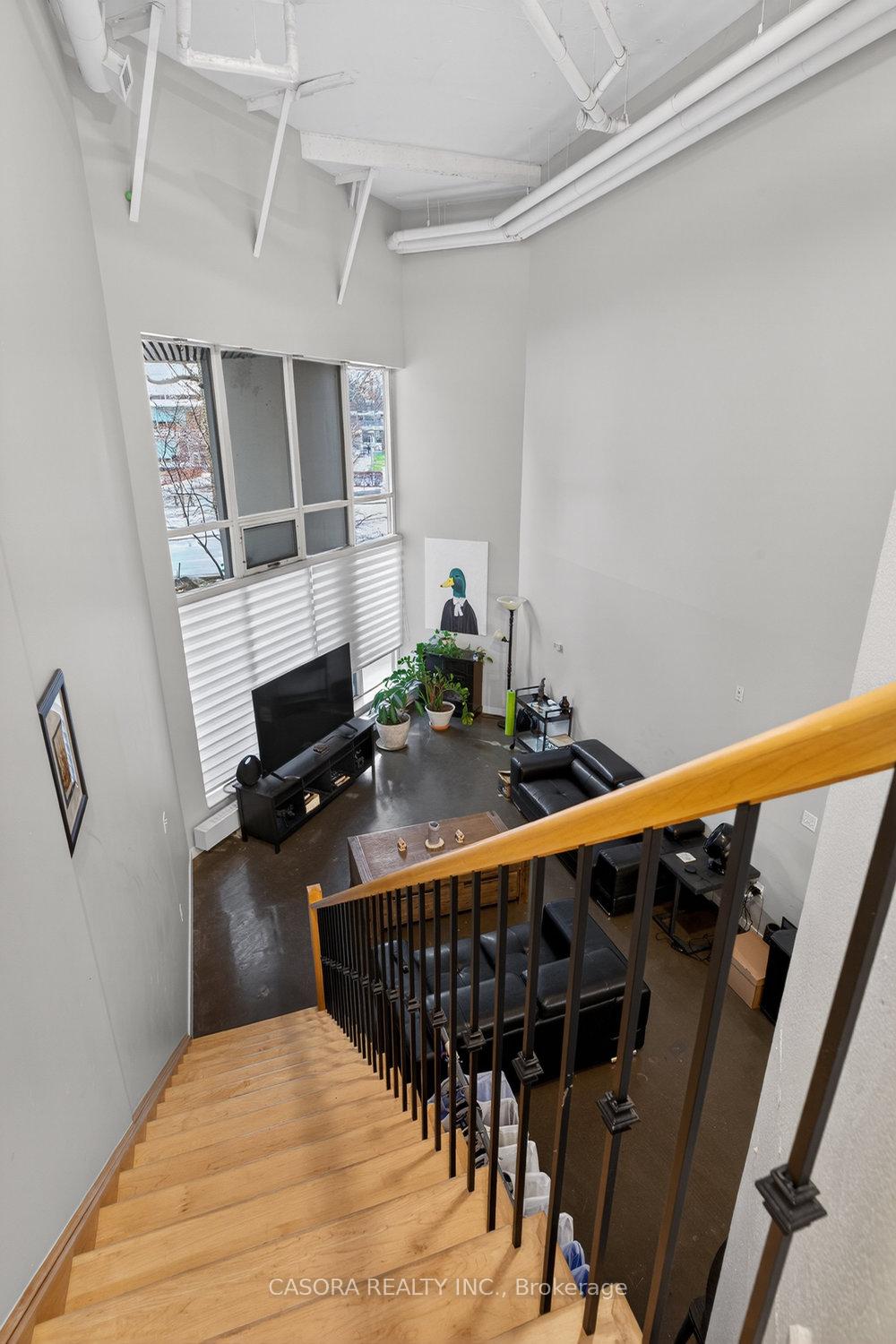 Photo 22 of Unit 104, 66 Bay Street S, Hamilton, Durand — HOMEH
