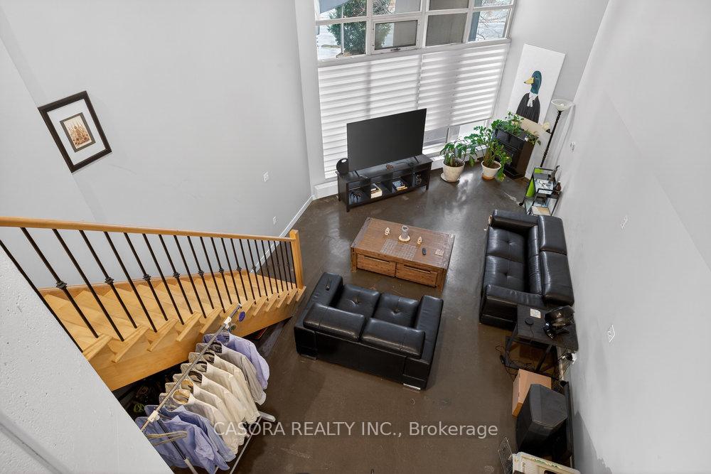 Photo 23 of Unit 104, 66 Bay Street S, Hamilton, Durand — HOMEH