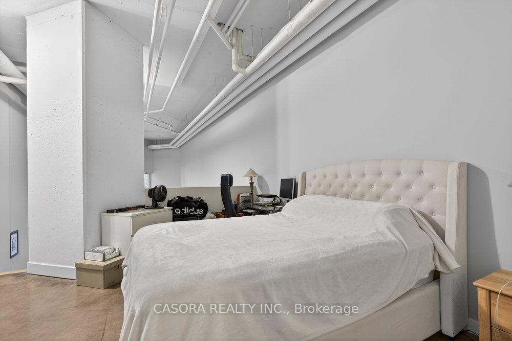 Photo 25 of Unit 104, 66 Bay Street S, Hamilton, Durand — HOMEH