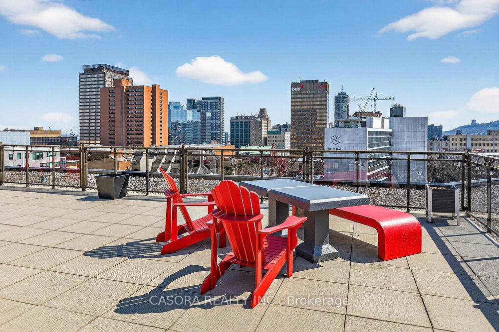 Photo 37 of Unit 104, 66 Bay Street S, Hamilton, Durand — HOMEH
