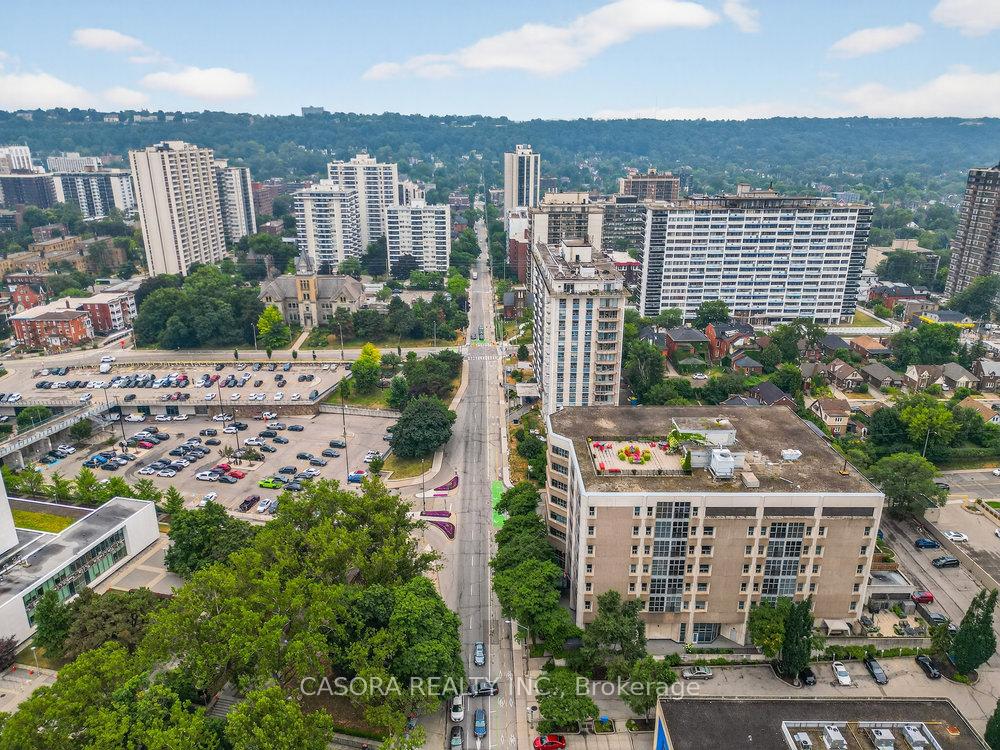 Photo 40 of Unit 104, 66 Bay Street S, Hamilton, Durand — HOMEH