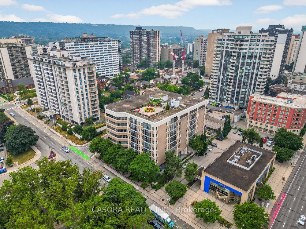 Photo 41 of Unit 104, 66 Bay Street S, Hamilton, Durand — HOMEH