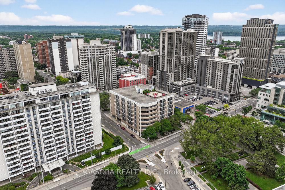 Photo 42 of Unit 104, 66 Bay Street S, Hamilton, Durand — HOMEH