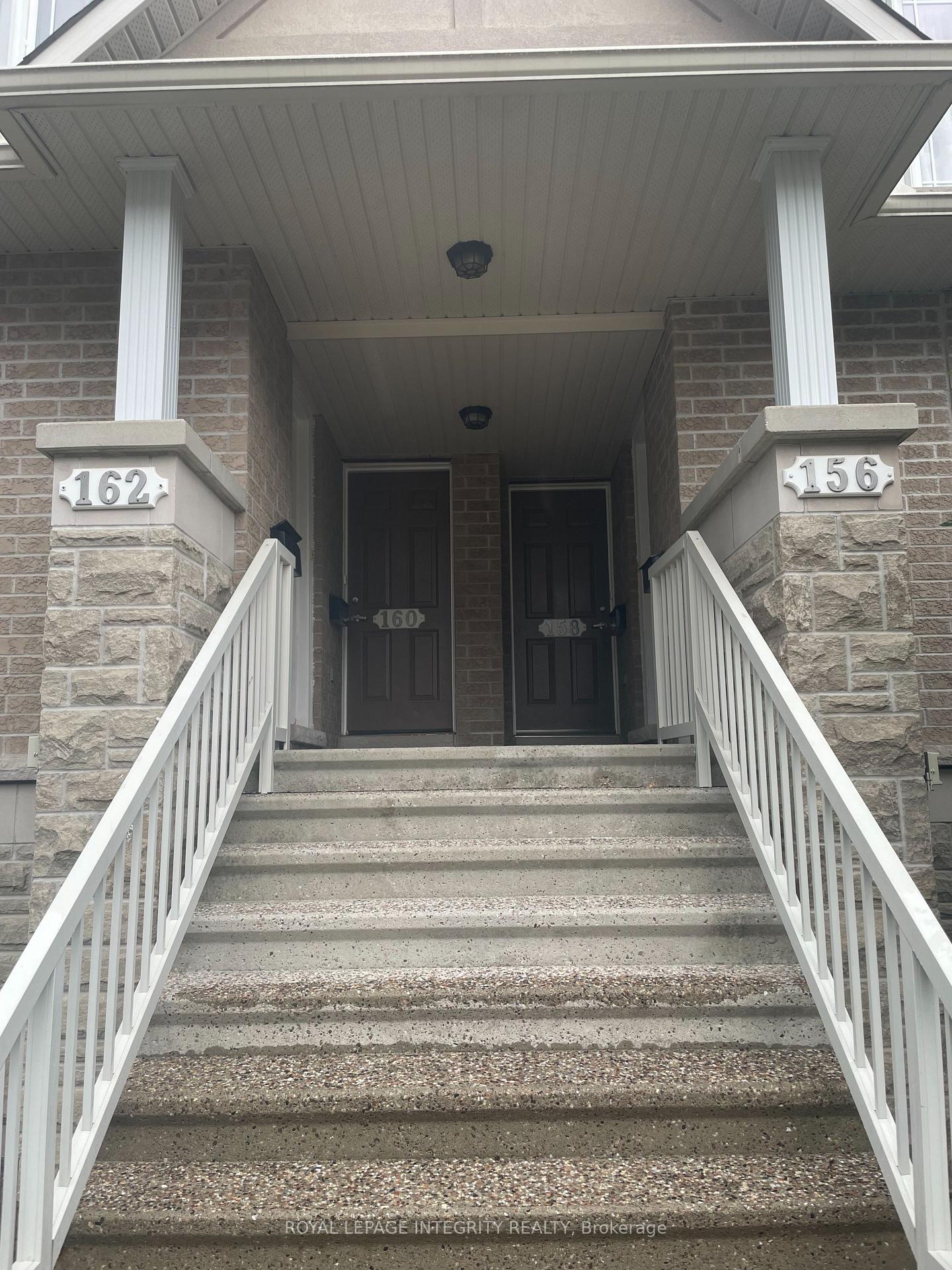 Photo 1 of 156 Paseo Private, Ottawa, Centrepointe — HOMEH