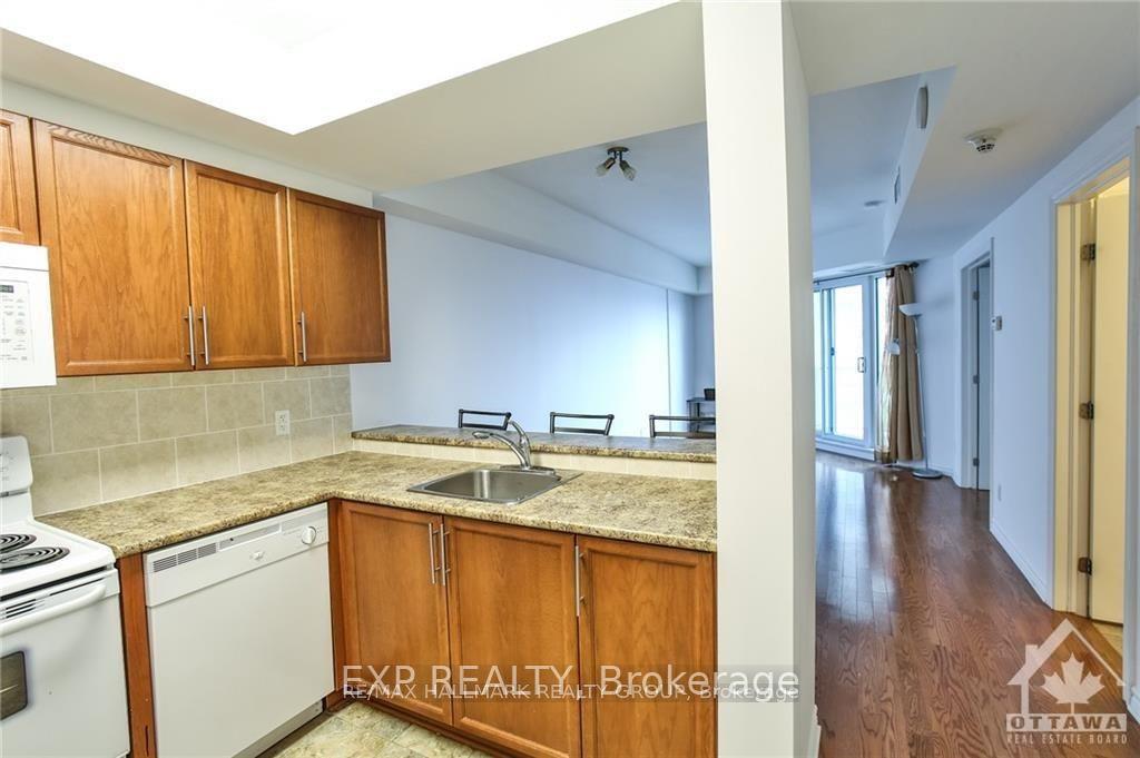 Photo 3 of Unit 1111, 200 Rideau Street, Ottawa, Sandy Hill — HOMEH