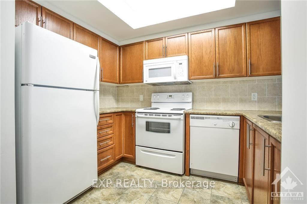 Photo 4 of Unit 1111, 200 Rideau Street, Ottawa, Sandy Hill — HOMEH