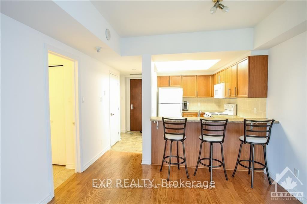 Photo 6 of Unit 1111, 200 Rideau Street, Ottawa, Sandy Hill — HOMEH