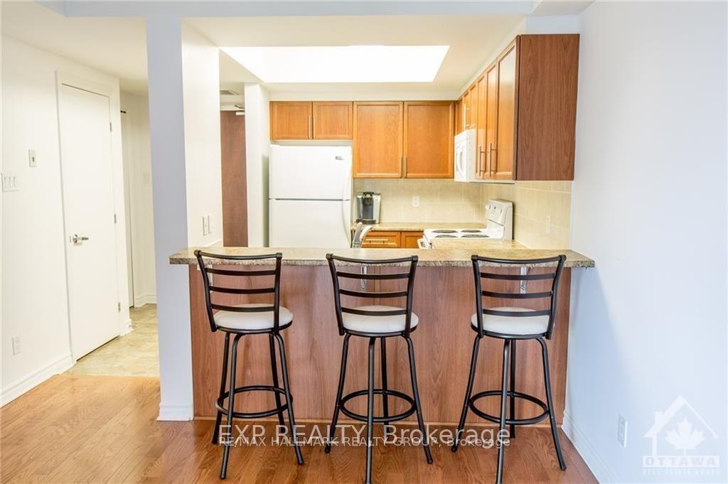 Photo 7 of Unit 1111, 200 Rideau Street, Ottawa, Sandy Hill — HOMEH