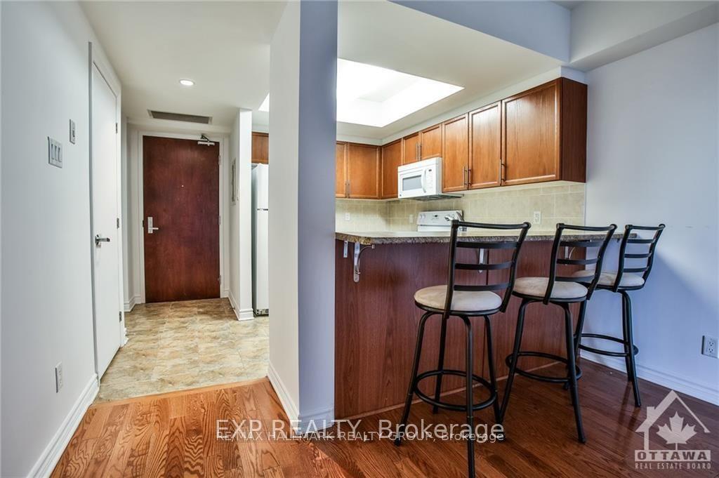Photo 8 of Unit 1111, 200 Rideau Street, Ottawa, Sandy Hill — HOMEH