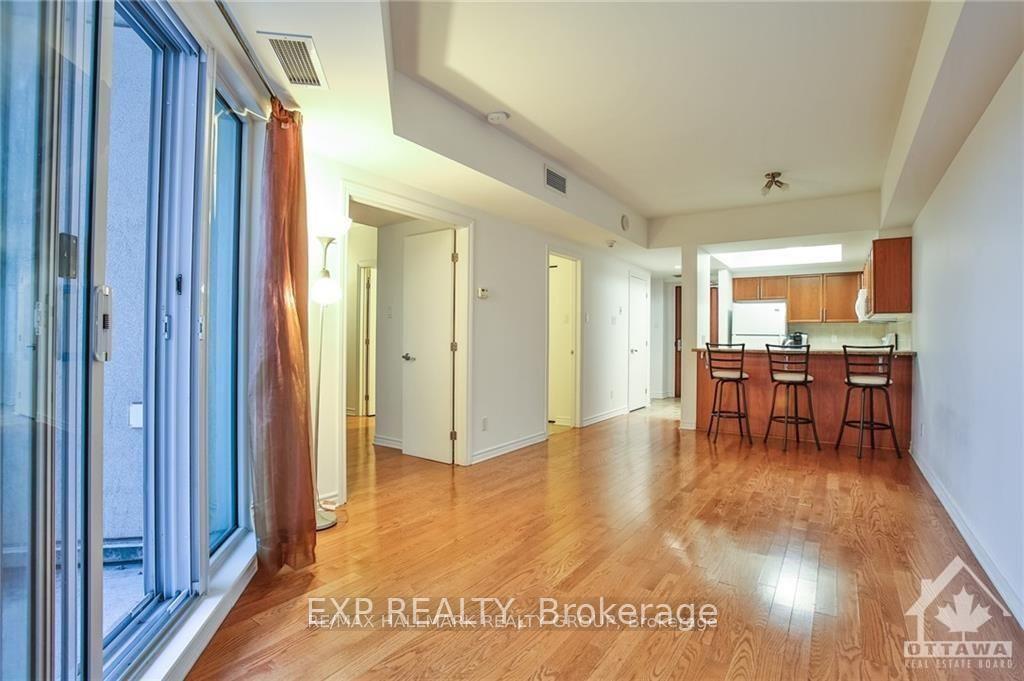 Photo 9 of Unit 1111, 200 Rideau Street, Ottawa, Sandy Hill — HOMEH
