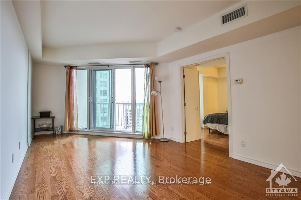 Photo 10 of Unit 1111, 200 Rideau Street, Ottawa, Sandy Hill — HOMEH
