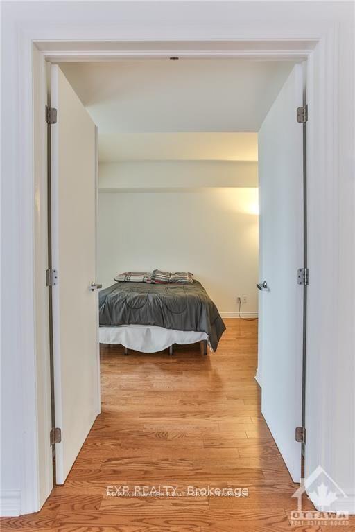 Photo 11 of Unit 1111, 200 Rideau Street, Ottawa, Sandy Hill — HOMEH
