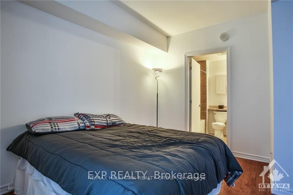 Photo 13 of Unit 1111, 200 Rideau Street, Ottawa, Sandy Hill — HOMEH