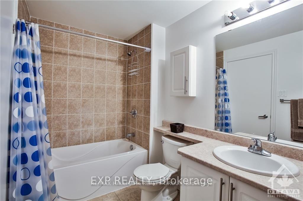 Photo 15 of Unit 1111, 200 Rideau Street, Ottawa, Sandy Hill — HOMEH