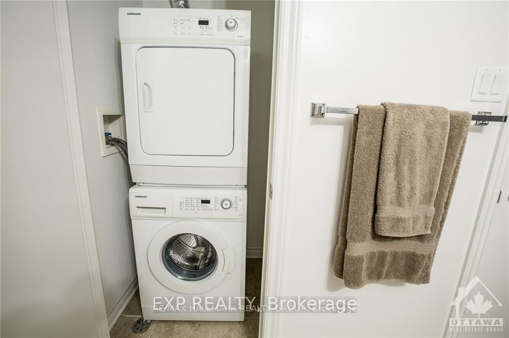 Photo 17 of Unit 1111, 200 Rideau Street, Ottawa, Sandy Hill — HOMEH